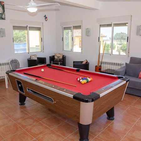 Villa Mariana Almería Eksteriør billede