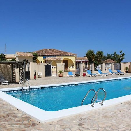 Villa Mariana Almería Eksteriør billede