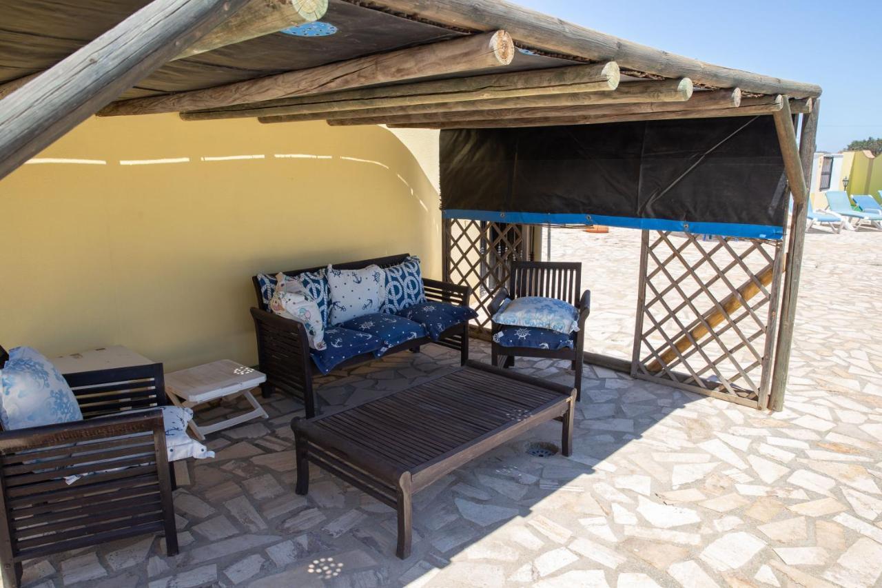 Villa Mariana Almería Eksteriør billede
